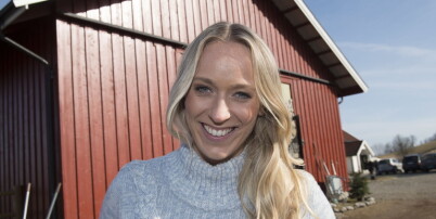 Tantelivet ga Flatland ideer: - Jeg får lyst på egne barn